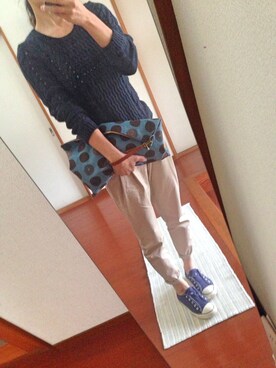 teaさんのコーディネート