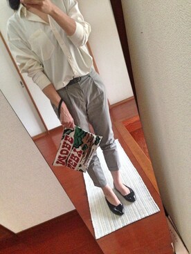 teaさんのコーディネート