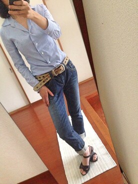 teaさんのコーディネート