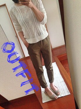 teaさんのコーディネート