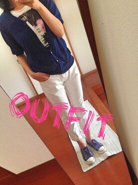 teaさんのコーディネート