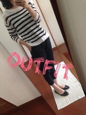 teaさんのコーディネート