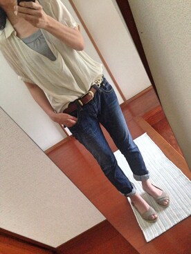 teaさんのコーディネート