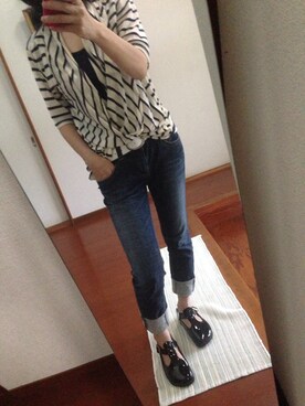 teaさんのコーディネート