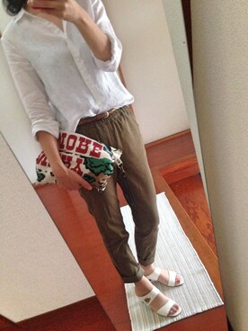 teaさんのコーディネート