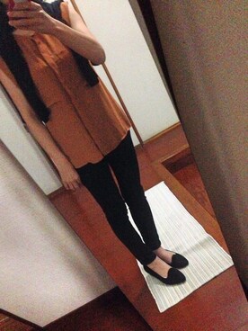 teaさんのコーディネート