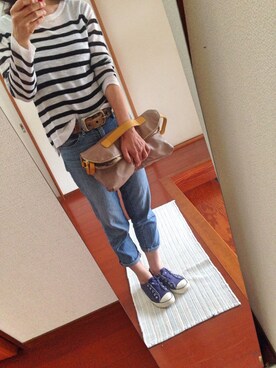 teaさんのコーディネート