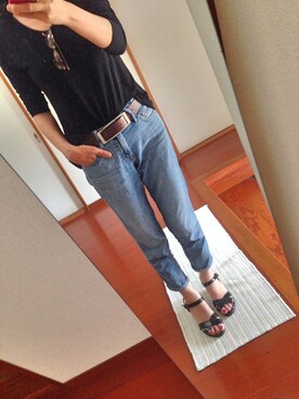 teaさんのコーディネート