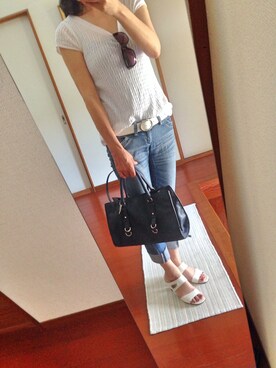 teaさんのコーディネート