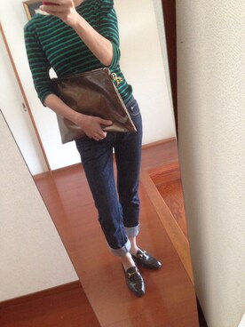 teaさんのコーディネート