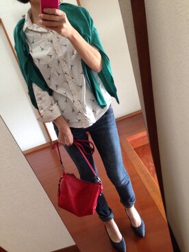 teaさんのコーディネート