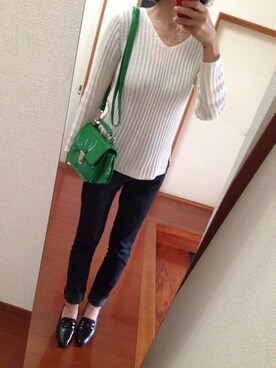 teaさんのコーディネート