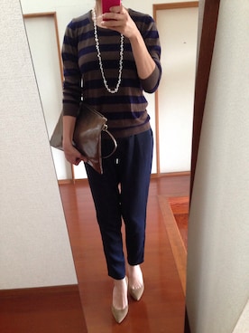 teaさんのコーディネート