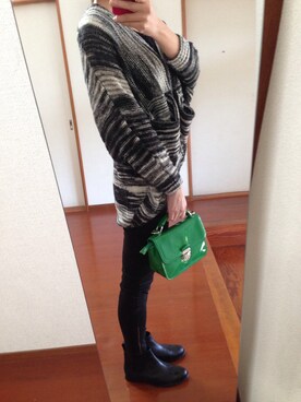 teaさんのコーディネート