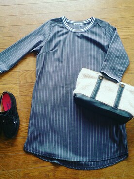 naomiさんのコーディネート