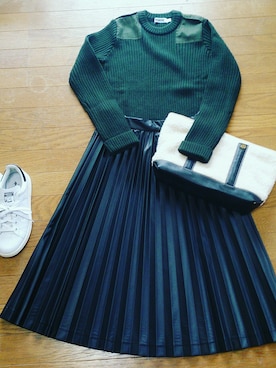 naomiさんのコーディネート