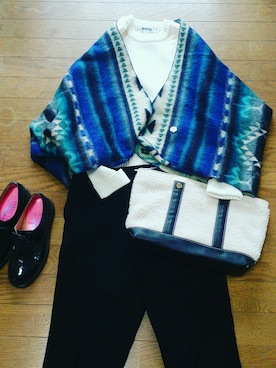 naomiさんのコーディネート