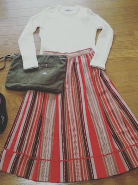 naomiさんのコーディネート