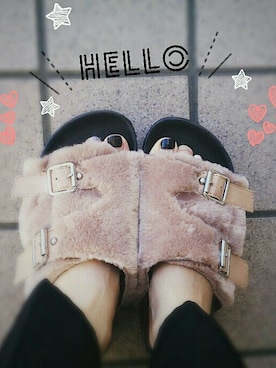 naomiさんのコーディネート