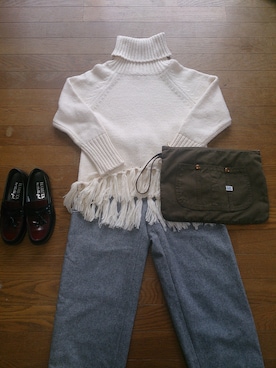 naomiさんのコーディネート