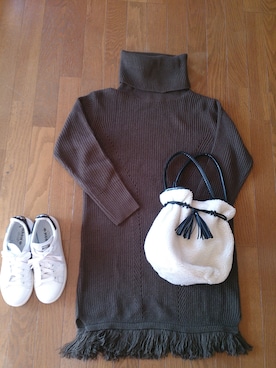 naomiさんのコーディネート