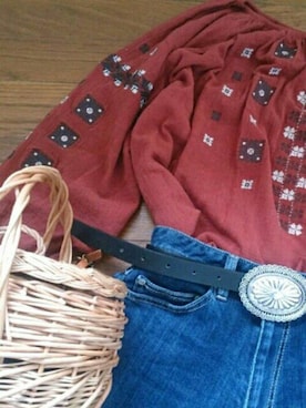 naomiさんのコーディネート