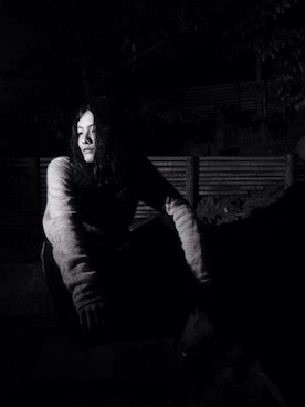 樫山瑠稀さんのコーディネート