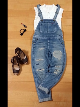 あんこさんのコーディネート