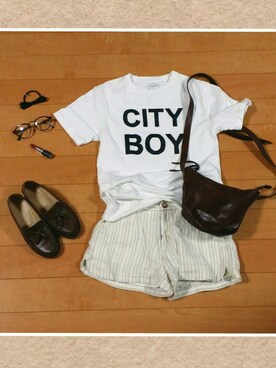 あんこさんのコーディネート