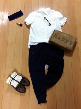 あんこさんのコーディネート