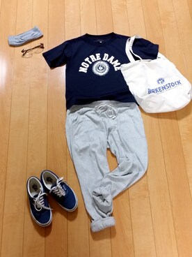 あんこさんのコーディネート