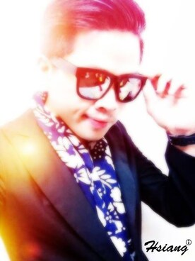 EasonTuさんのコーディネート