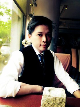 EasonTuさんのコーディネート