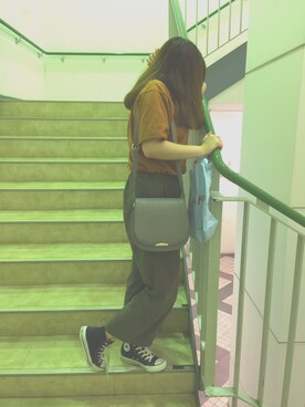 はーるるさんのコーディネート