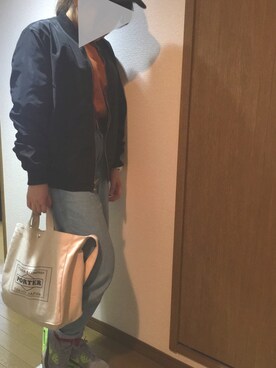 はーるるさんのコーディネート