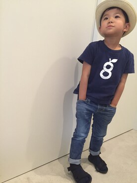 yuuutaaaさんのコーディネート