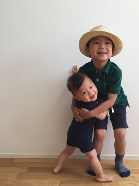 yuuutaaaさんのコーディネート