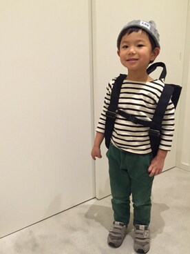 yuuutaaaさんのコーディネート