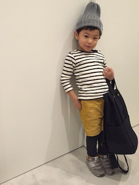 yuuutaaaさんのコーディネート