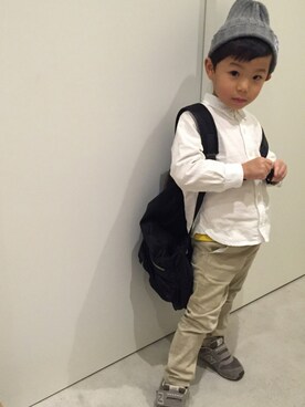 yuuutaaaさんのコーディネート