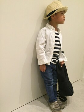 yuuutaaaさんのコーディネート