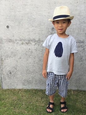 yuuutaaaさんのコーディネート