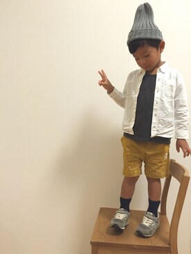 yuuutaaaさんのコーディネート