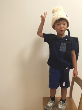 yuuutaaaさんのコーディネート