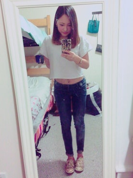 Lisaさんのコーディネート