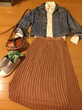 tsuttsunさんのコーディネート