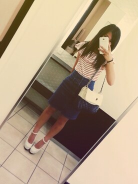 りなちょすさんのコーディネート