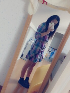 りなちょすさんのコーディネート