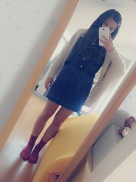 りなちょすさんのコーディネート