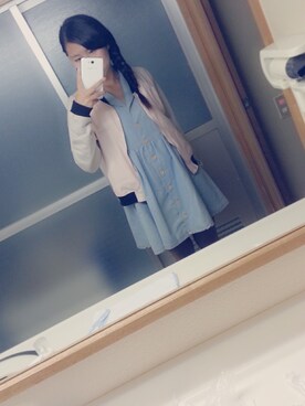 りなちょすさんのコーディネート